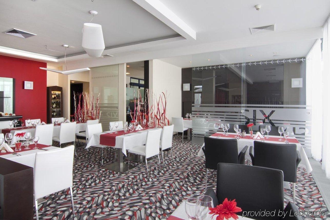 Airport By Ihg 4* Prague