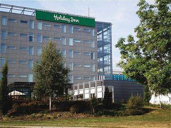 Airport By Ihg 4*